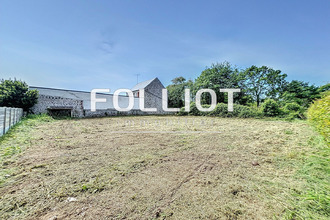 achat terrain agon-coutainville 50230