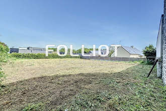 achat terrain agon-coutainville 50230