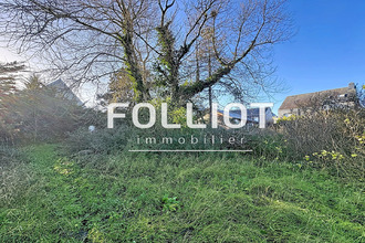 achat terrain agon-coutainville 50230