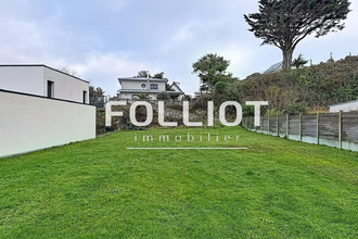 achat terrain agon-coutainville 50230