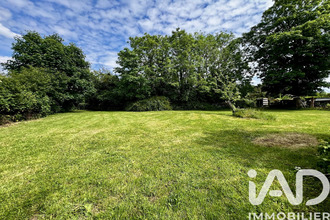 achat terrain agon-coutainville 50230
