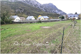 achat terrain agos-vidalos 65400