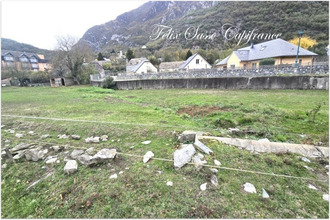 achat terrain agos-vidalos 65400