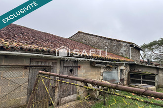 achat terrain agris 16110