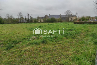 achat terrain agy 14400