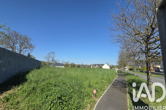 achat terrain agy 14400