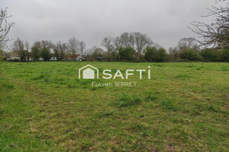 achat terrain agy 14400