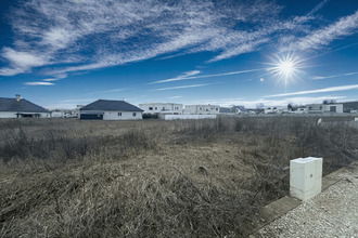 achat terrain ahuy 21121