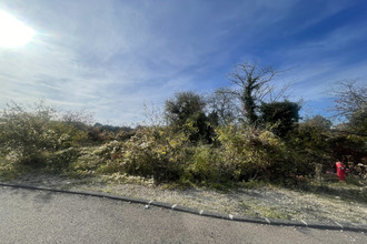 achat terrain ahuy 21121