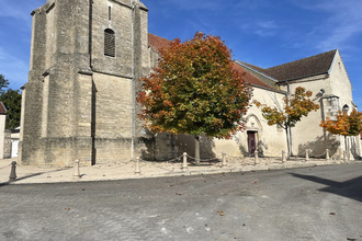 achat terrain ahuy 21121