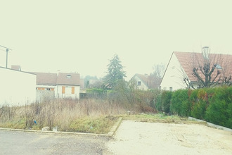 achat terrain ahuy 21121