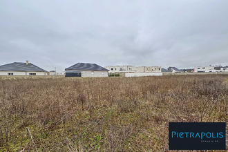 achat terrain ahuy 21121