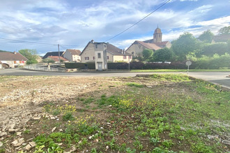 achat terrain aibre 25750