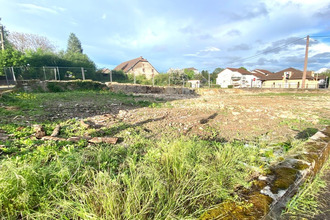 achat terrain aibre 25750