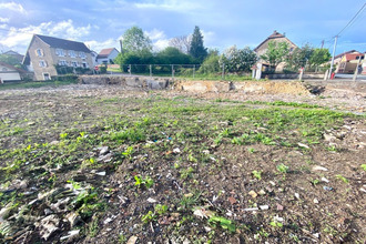 achat terrain aibre 25750