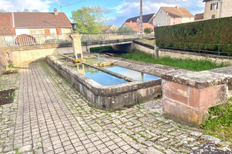 achat terrain aibre 25750