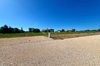 achat terrain aigaliers 30700