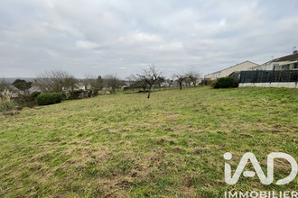 achat terrain aiglemt 08090