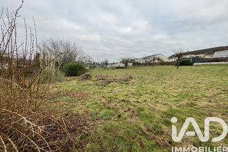 achat terrain aiglemt 08090