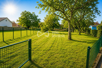achat terrain aiglemt 08090