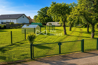 achat terrain aiglemt 08090