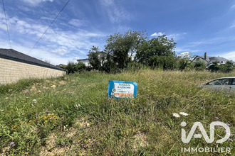 achat terrain aiglemt 08090
