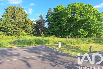 achat terrain aigleville 27120