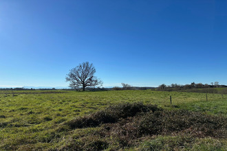 achat terrain aignan 32290