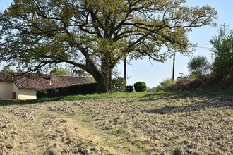 achat terrain aignan 32290