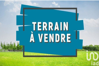 achat terrain aigny 51150