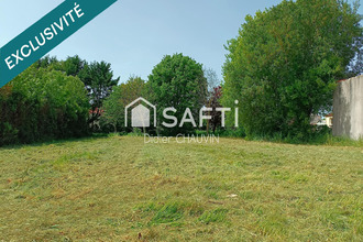 achat terrain aigrefeuille-d-aunis 17290