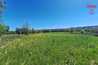 achat terrain aigremt 30350