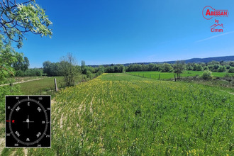 achat terrain aigremt 30350