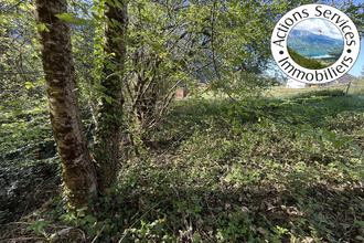 achat terrain aiguebelette-le-lac 73610