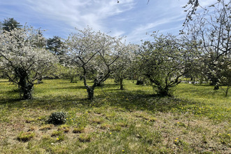 achat terrain aigueperse 63260