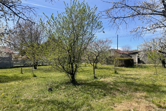 achat terrain aigueperse 63260