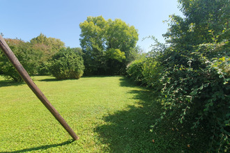 achat terrain aigueperse 63260