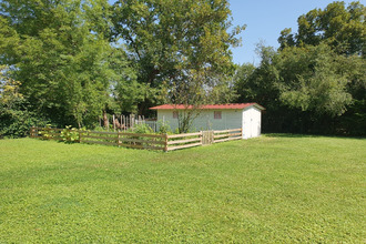 achat terrain aigueperse 63260