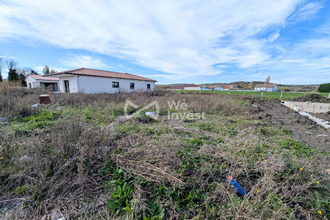 achat terrain aigueperse 63260