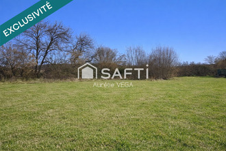 achat terrain aigues-vives 09600