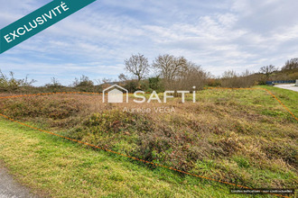 achat terrain aigues-vives 09600