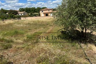 achat terrain aigues-vives 34210