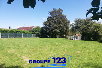 achat terrain aillant-sur-tholon 89110
