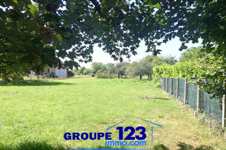achat terrain aillant-sur-tholon 89110