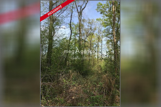 achat terrain aillas 33124