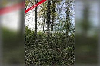 achat terrain aillas 33124