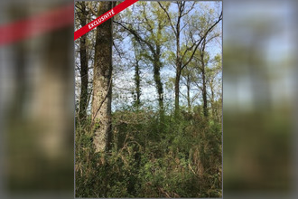 achat terrain aillas 33124