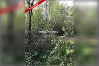 achat terrain aillas 33124