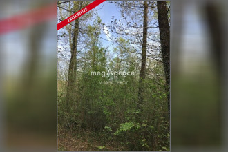 achat terrain aillas 33124