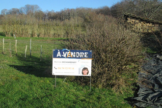 achat terrain aillevillers-et-lyaumt 70320